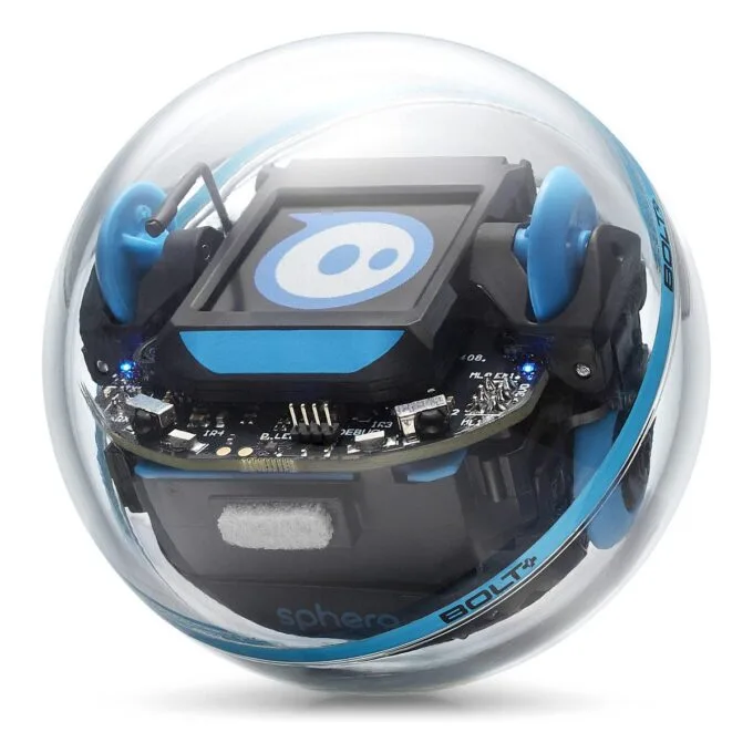 Sphero BOLT+ — image 3