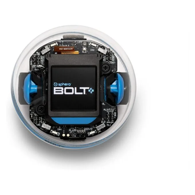 Sphero BOLT+ — image 4