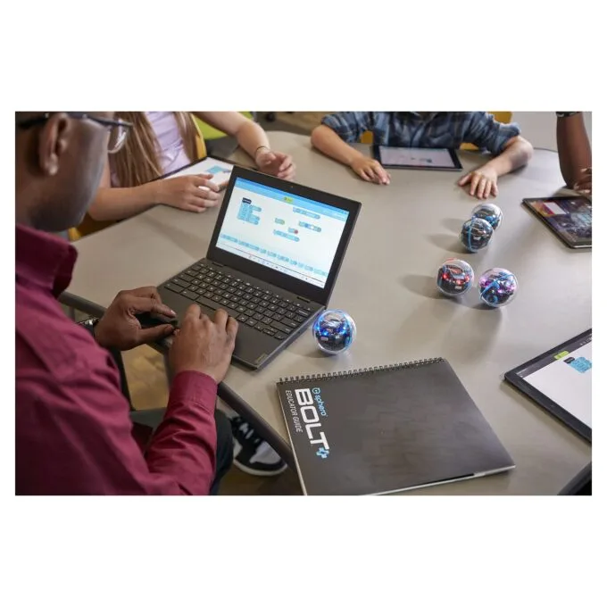 Sphero BOLT+ — image 5