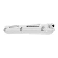 OSRAM DP FIT 600 V 15W ML 8405065 IP65 Robuste Feuchtraumleuchten in klassischer F