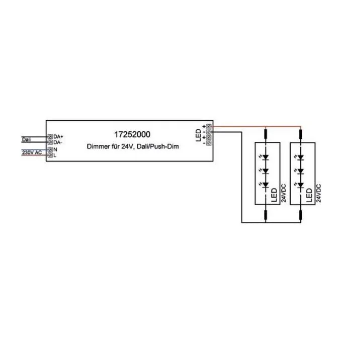 Brumberg 17252000 stage & studio lighting part/accessory — image 2