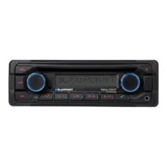 BLAUPUNKT Dakar 224 BT 24V Heavy Duty