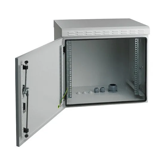 EFB Elektronik 691712IP55.1 rack cabinet — image 2