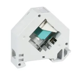 EFB Hutschienenadapter fr LC Singlemode, 2 Ports