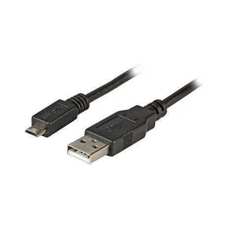 EFB Elektronik K5228SW.0,5V2 USB cable — image 1