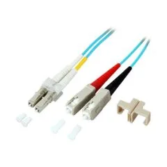 EFB Elektronik O0314.20 InfiniBand/fibre optic cable