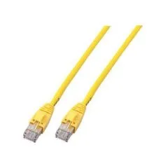 EFB Elektronik 1m Cat6 Patch networking cable