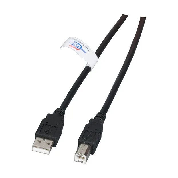 EFB Elektronik K5203.3 USB cable — image 1