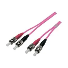 EFB Elektronik O0348.7,5 InfiniBand/fibre optic cable