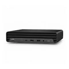 HP Pro Mini 400 G9 DM i5-12500T/16GB/256SSD/W11 Pro