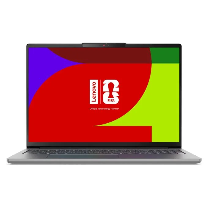 Lenovo IdeaPad Pro 5 16IPH11 Copilot+ PC — image 16