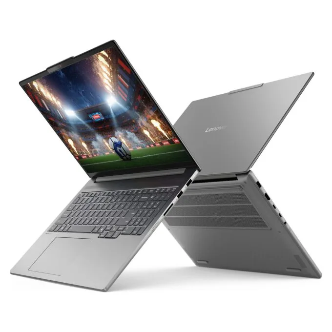 Lenovo IdeaPad Pro 5 16IPH11 Copilot+ PC — image 3