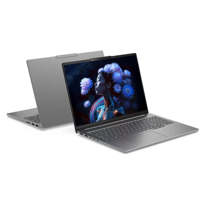Lenovo IdeaPad Pro 5 16IPH11 Copilot+ PC — image 4