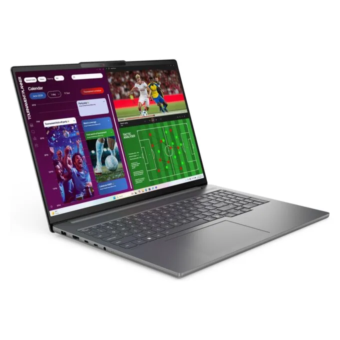 Lenovo IdeaPad Pro 5 16IPH11 Copilot+ PC — image 8