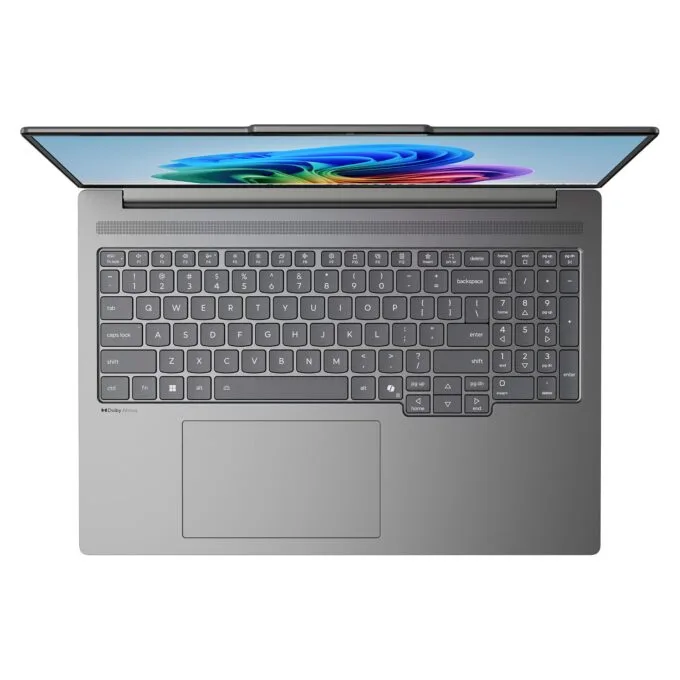 Lenovo IdeaPad Pro 5 16IPH11 Copilot+ PC — image 9