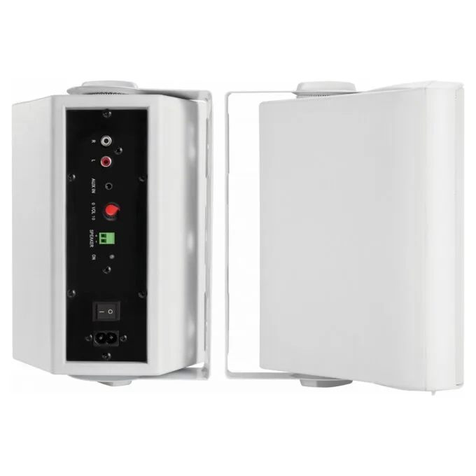 Vision SP-900P loudspeaker — image 4