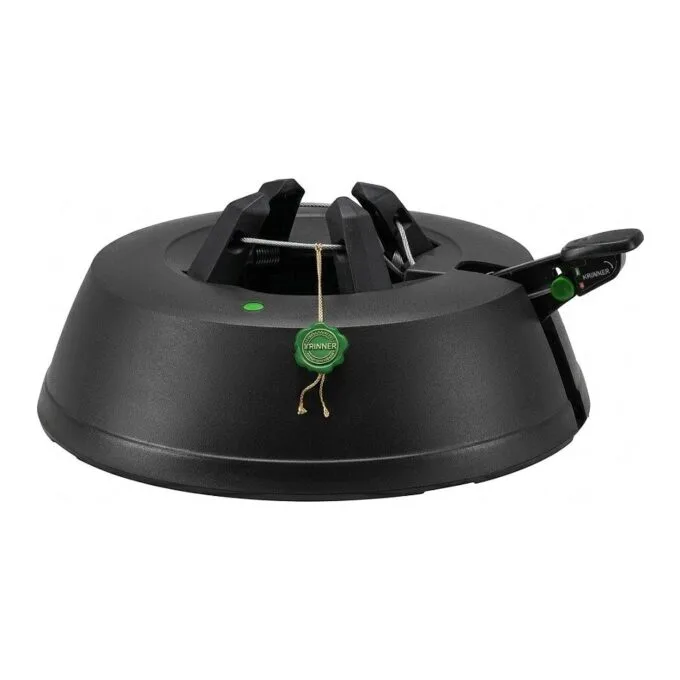 Krinner Comfort Grip+ M Green Line — image 1