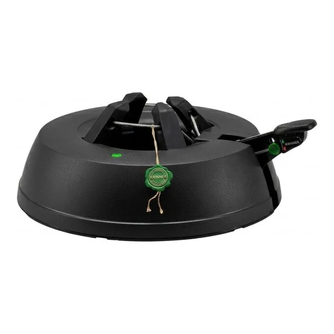 Krinner Comfort Grip+ S Green Line — image 1