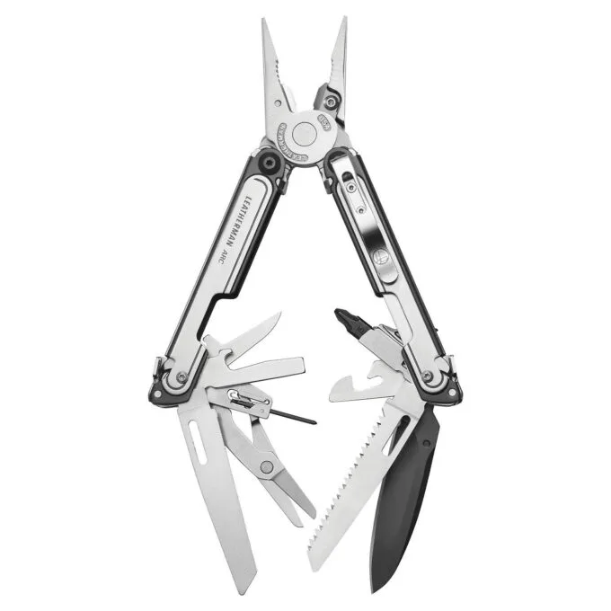 Leatherman ARC multi tool pliers — image 3