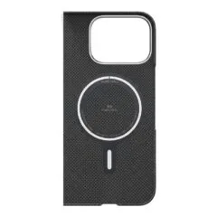 Pitaka MagEZ Case 5 for Google Pixel 9Pro Fold Black/Grey Twill