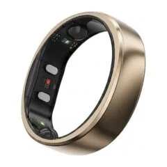 RingConn Gen2 Air Smart Ring Gold Gre 9