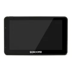 Snooper PRO S6900 LKW navigator