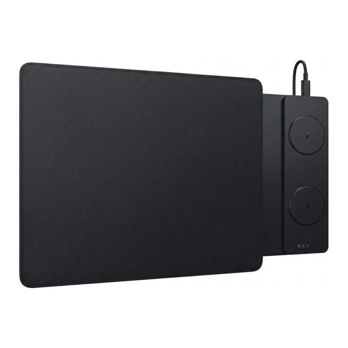 Laptop Sleeve (16") with Wireless Charging — image 1
