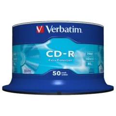 Verbatim CD-R Extra Protection
