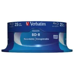 Verbatim Datalife 6x