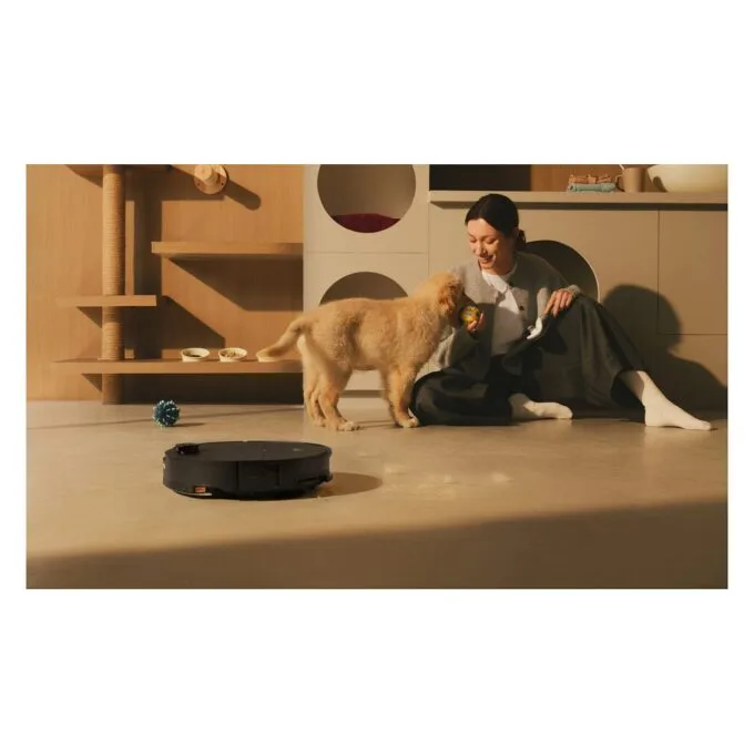 Roborock Saros 20 Sonic — image 2
