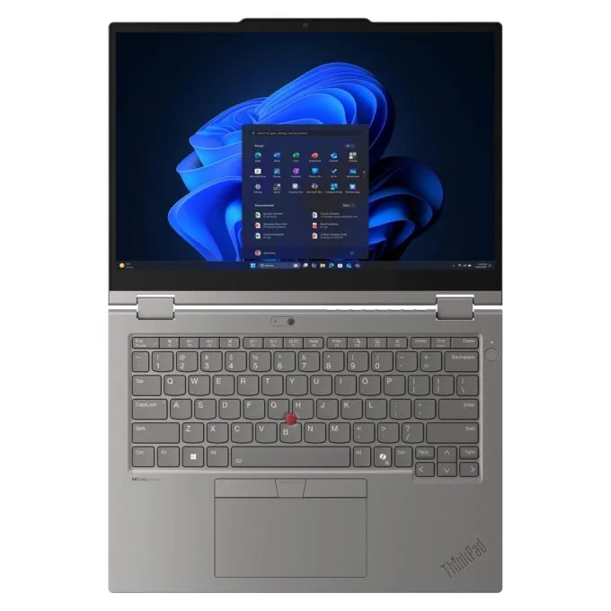 Lenovo ThinkPad L13 2-in-1 Gen 6 (AMD) — image 12
