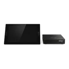 Lenovo ThinkSmart Core Gen 2 KIT Console & System CU5 135H/16GB/256SSD/W11 IoT ETP CLB GAC 64 GER170W, 3YR Premier NBD