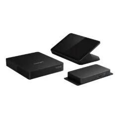 Lenovo ThinkSmart Core Gen 2 KIT Controller, System & LinkBox CU5 135H/16GB/256SSD/W11 IoT ETP CLB GAC 64 GER170W, 3YR Premier NBD