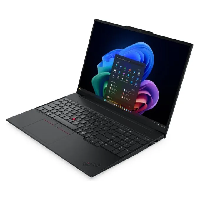 Lenovo ThinkPad E16 Gen 4 (Intel) Copilot+ PC — image 6