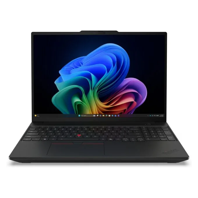 Lenovo ThinkPad T16 Gen 5 (AMD) Copilot+ PC — image 1