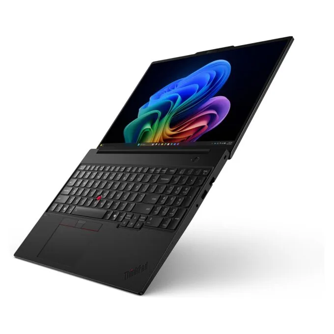 Lenovo ThinkPad T16 Gen 5 (AMD) Copilot+ PC — image 3
