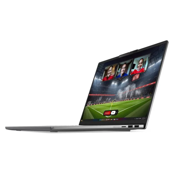Lenovo IdeaPad Slim 5 16IPH11 Copilot+ PC — image 12