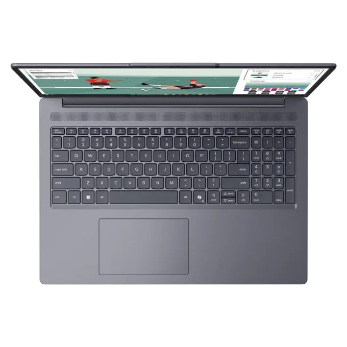 Lenovo IdeaPad Slim 3 16IPH11 Copilot+ PC — image 2