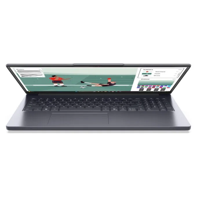 Lenovo IdeaPad Slim 3 16IPH11 Copilot+ PC — image 12