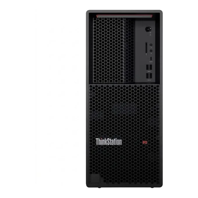 Lenovo Thinkstation P3 Tower G2 CU9 285K/64GB/1TBSSD/RTX PRO 2000 Blackwell/W11 Pro TopSeller — image 1