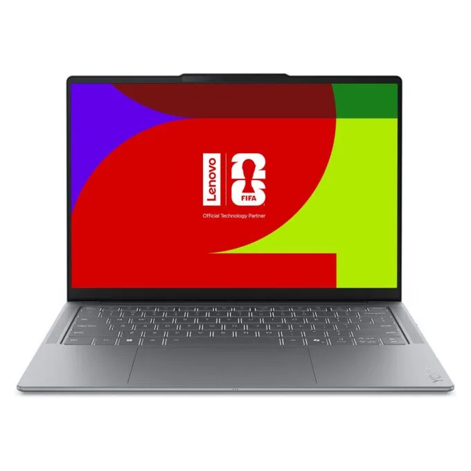 Lenovo Yoga Slim 7 14IPH11 Copilot+ PC — image 15