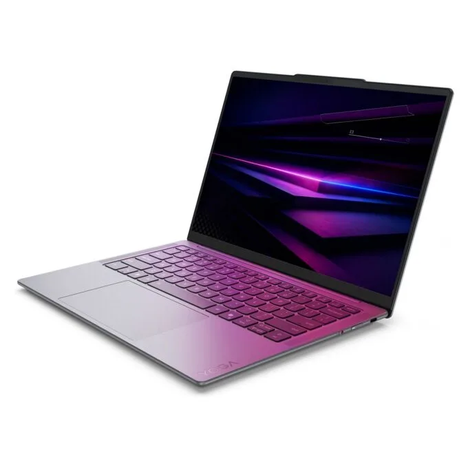 Lenovo Yoga Slim 7 14IPH11 Copilot+ PC — image 3