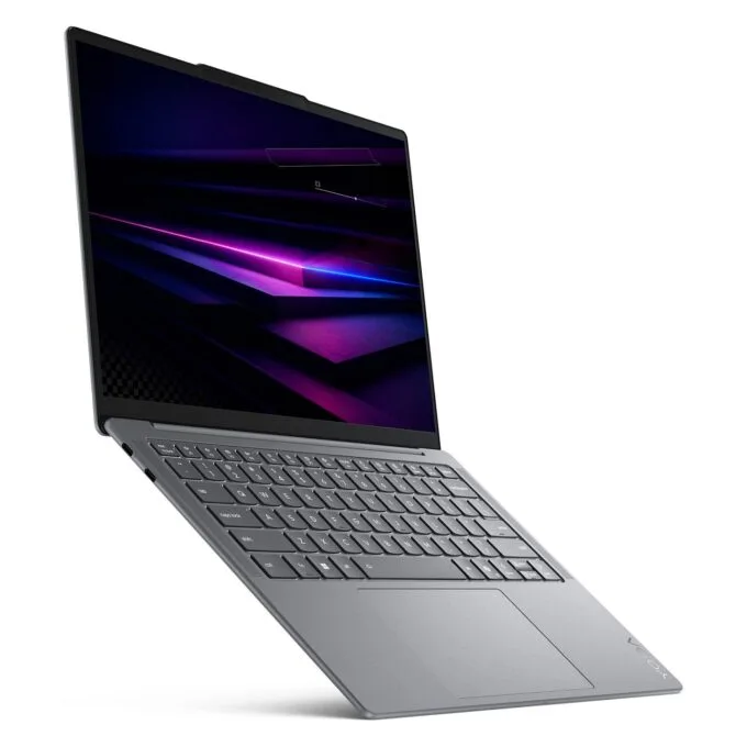 Lenovo Yoga Slim 7 14IPH11 Copilot+ PC — image 8