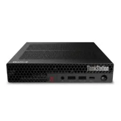 Lenovo ThinkStation P3 Tiny CU9 285/32GB/512SSD/RTX A1000/FreeDOS