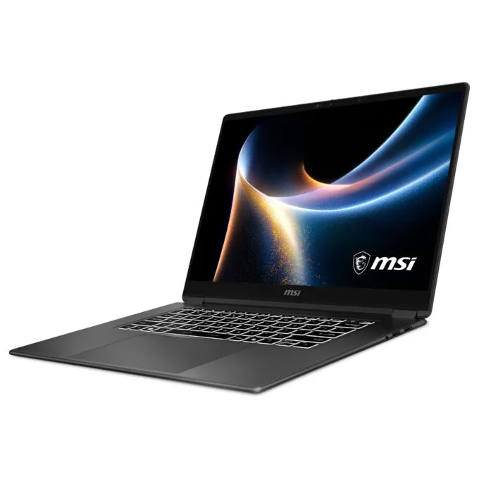 MSI Prestige 16 FLIP AI+ C3MTG-063 — image 2