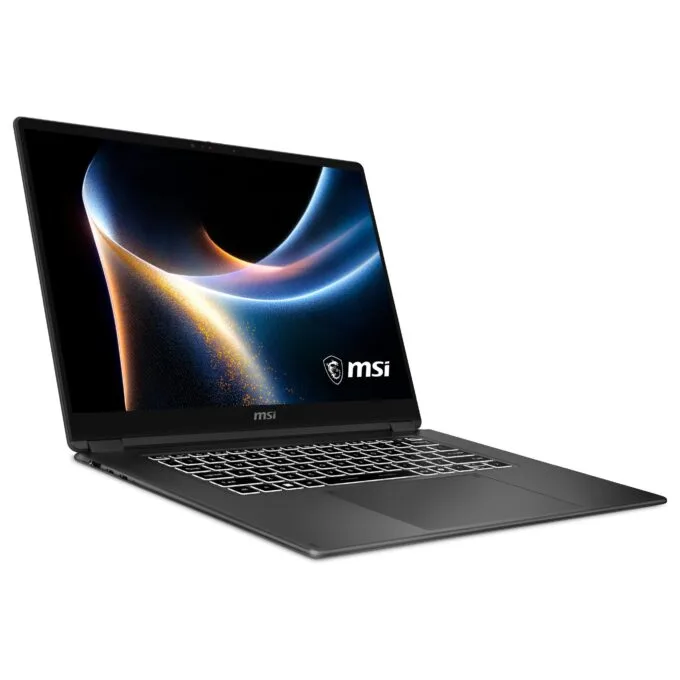 MSI Prestige 16 FLIP AI+ C3MTG-063 — image 3