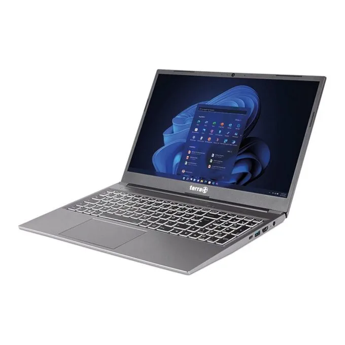 Wortmann TERRA MOBILE 1517R — image 3