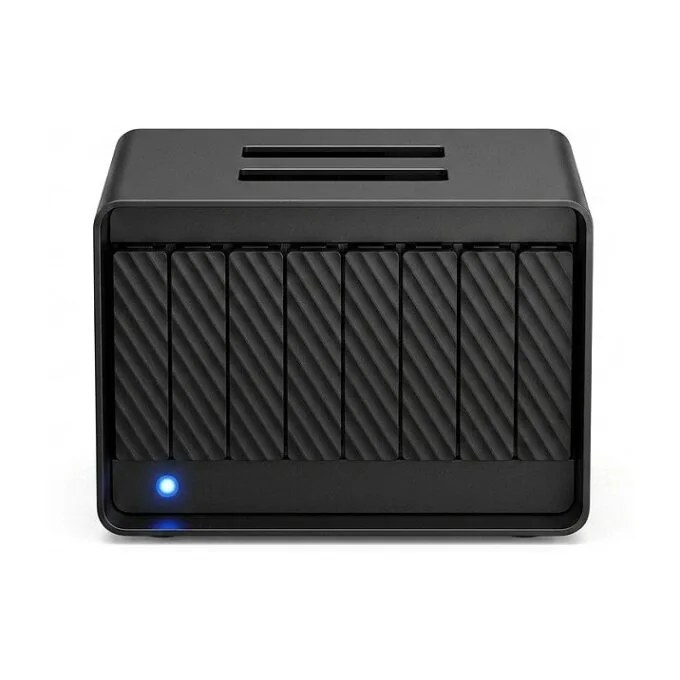 8big Pro5 RAID Thunderbolt 5 32TB — image 1