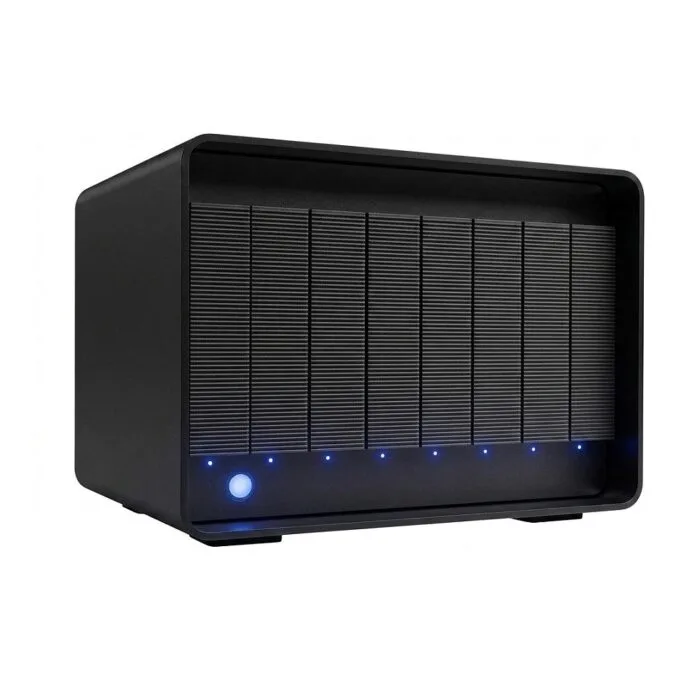 8big Pro5 RAID Thunderbolt 5 64TB — image 1