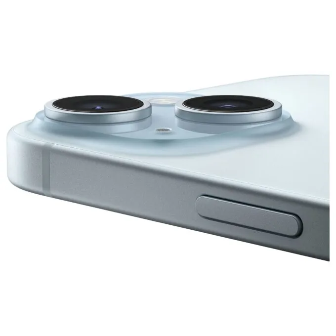 Apple iPhone 15 — image 3